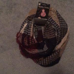 Infinity Scarf
